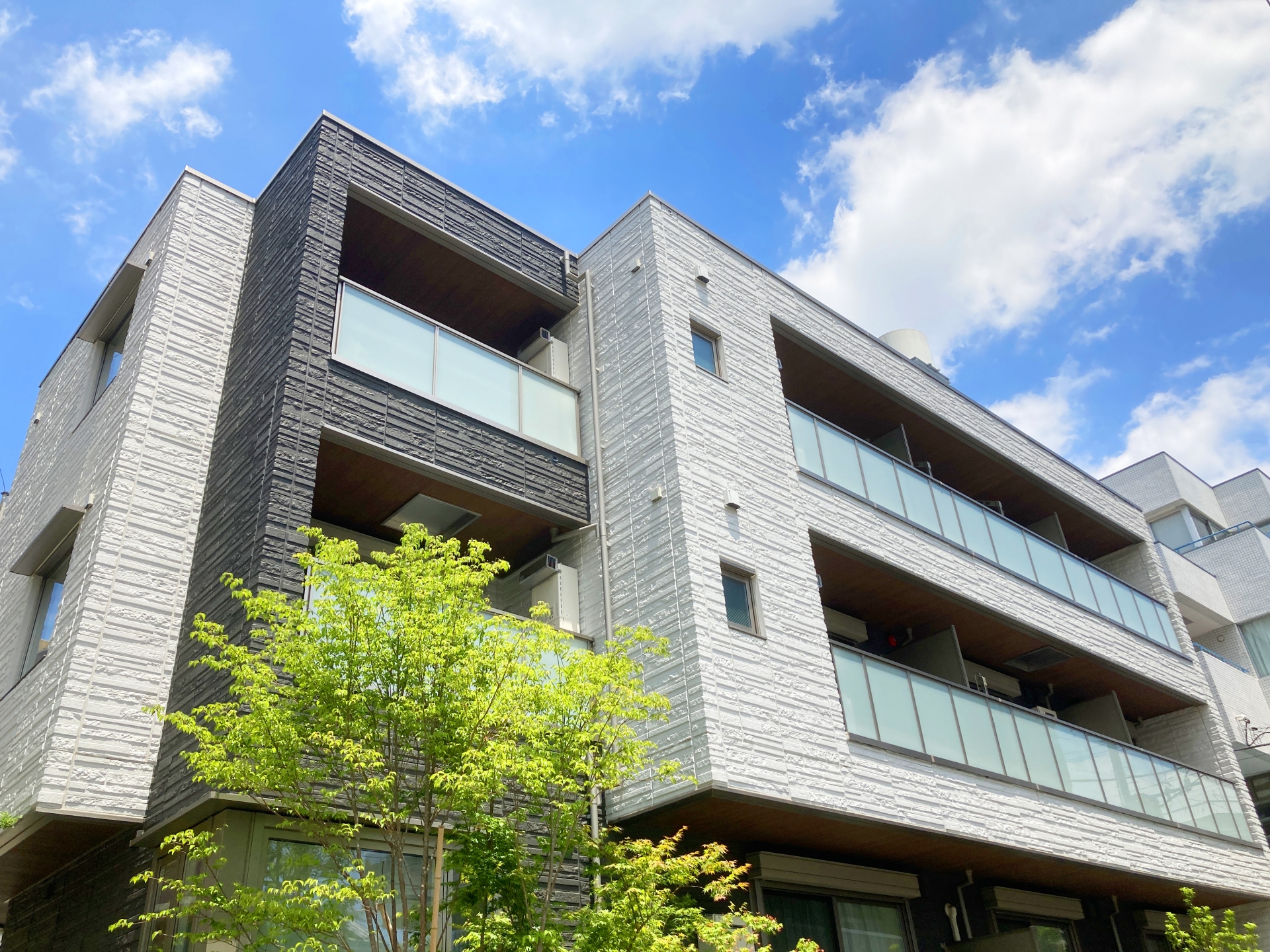 マンション投資の仕組み